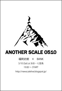 ANOTHER SCALE 0510